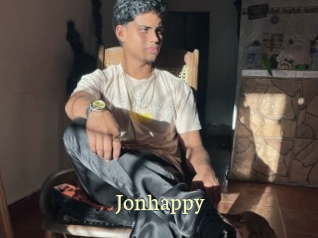 Jonhappy