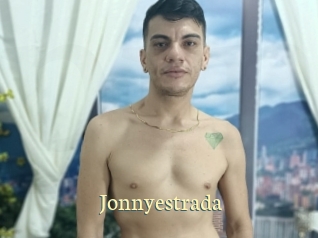 Jonnyestrada