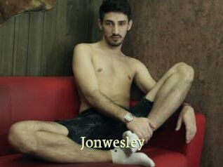 Jonwesley
