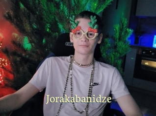 jorakabanidze Porn str8