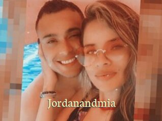 Jordanandmia