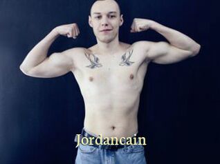 Jordancain