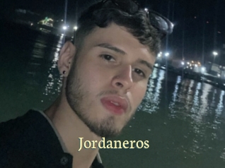 jordaneros Porn str8