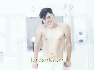 Jordankwon