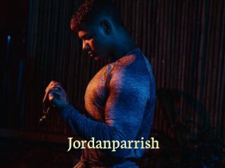 Jordanparrish