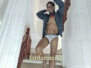 Jordansmith