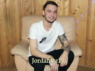 Jordantarly