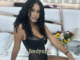 Jordynjaz