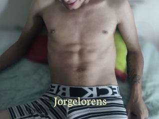 Jorgelorens