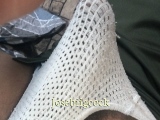 josebiigcock Porn str8
