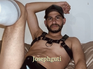 Josephguti