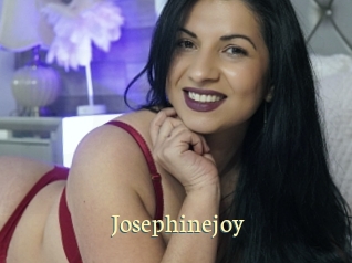 Josephinejoy