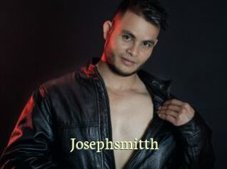 josephsmitth Porn str8
