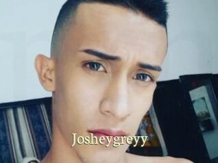 josheygreyy Porn str8