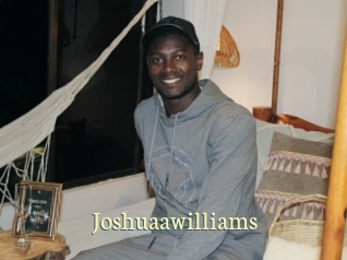 Joshuaawilliams