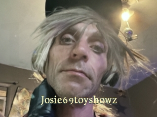 Josie69toyshowz