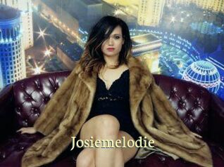 Josiemelodie
