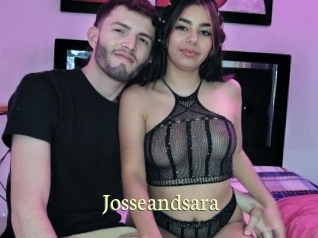 Josseandsara