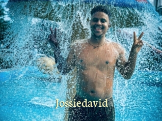 Jossiedavid