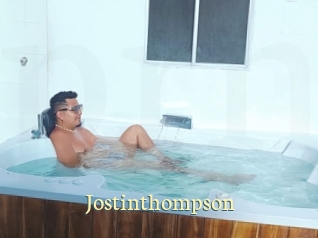 Jostinthompson