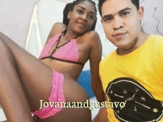 Jovanaandgustavo