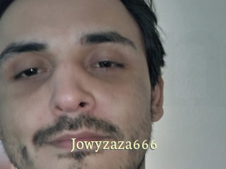 Jowyzaza666