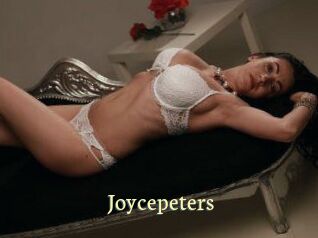 Joycepeters