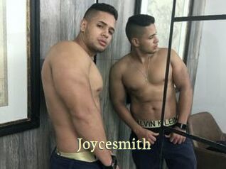 Joycesmith