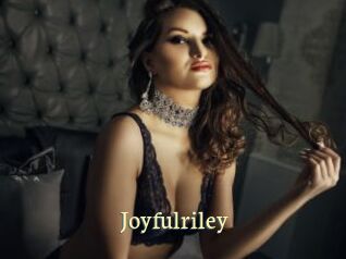 joyfulriley Porn str8