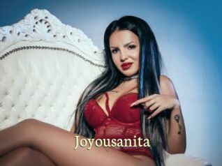 Joyousanita