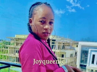 Joyqueenie