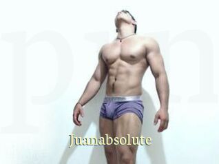 Juanabsolute