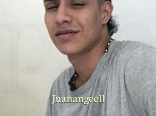 Juanangeell