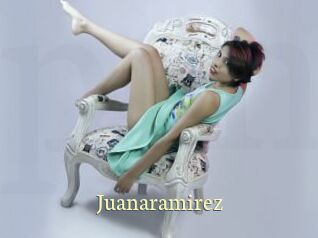 Juanaramirez
