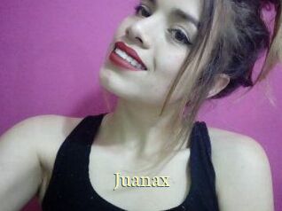 Juanax