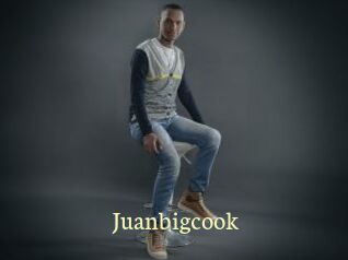 Juanbigcook