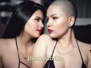 Juanitaandlin