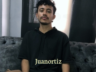 Juanortiz
