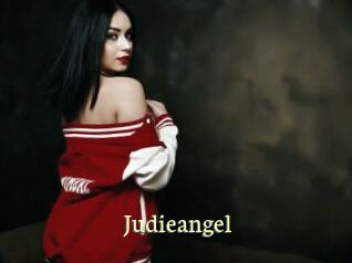 Judieangel
