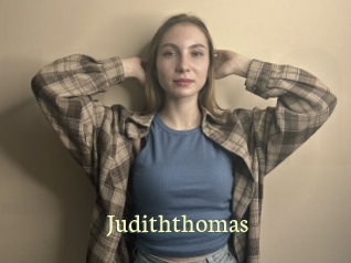 Judiththomas