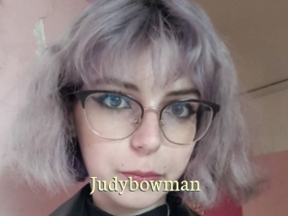 Judybowman
