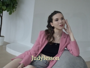 Judylesson