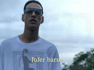 Jufer_barsie
