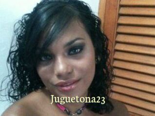 Juguetona23