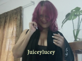 Juiceylucey