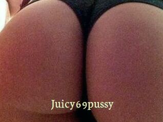 Juicy69pussy