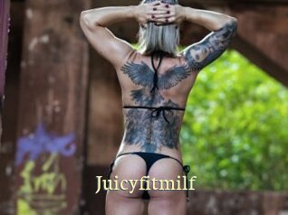 Juicyfitmilf