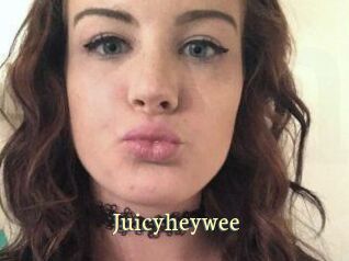 Juicyheywee