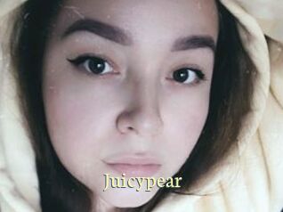 Juicypear