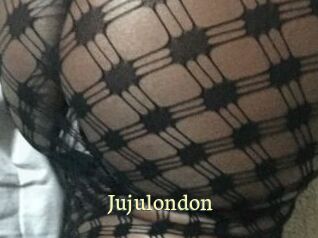Jujulondon